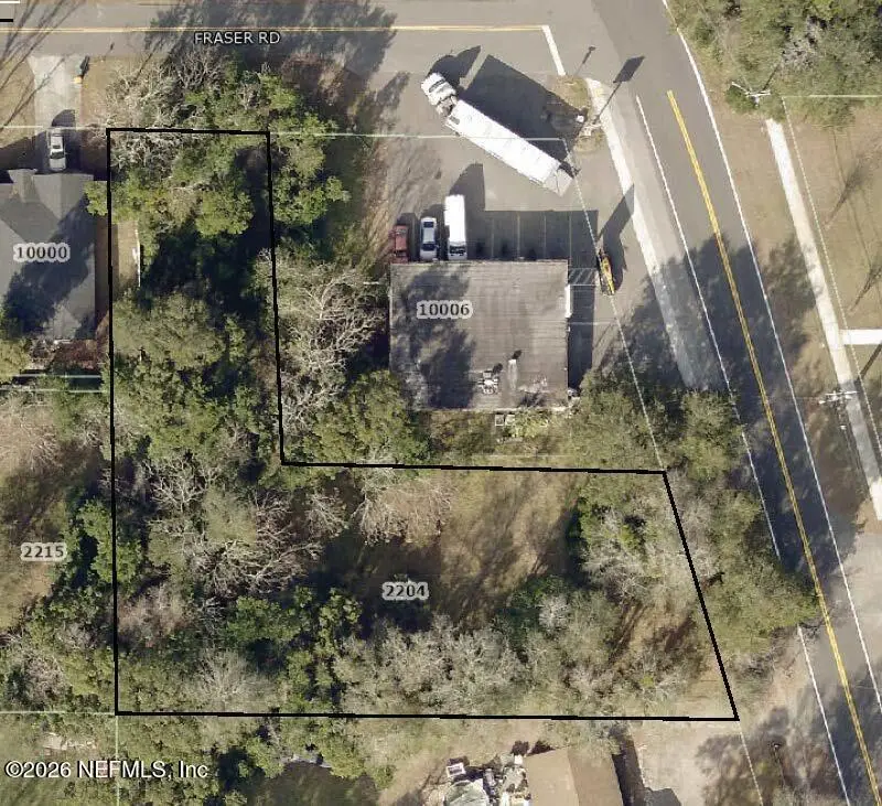 2204 Forest Boulevard, Jacksonville, FL 32246 - Image #2