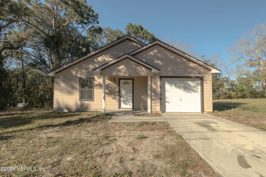 10653 Prim Drive, Jacksonville, FL 32225 - #2