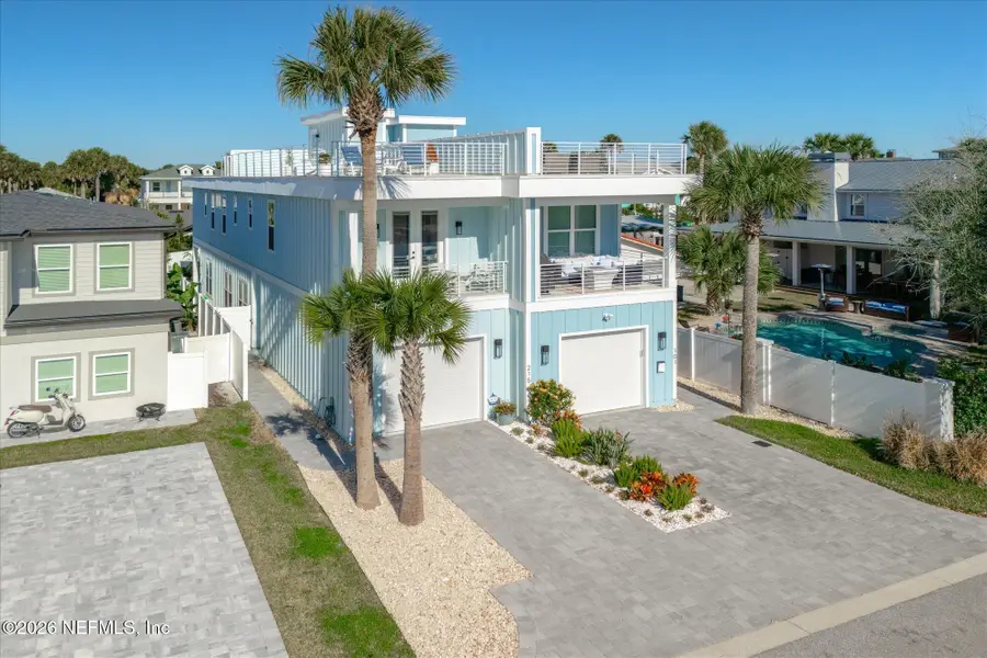 215 N 19th N Avenue #B, Jacksonville Beach, FL 32250 - Image #2