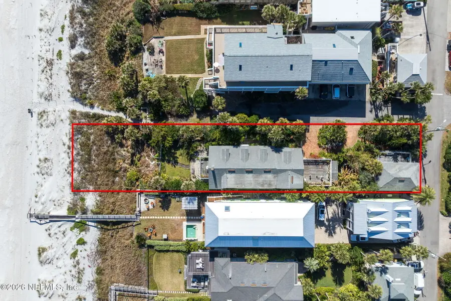 211 Beach Avenue, Atlantic Beach, FL 32233 - #2