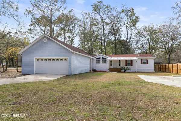 10947 Old Gainesville Road, Jacksonville, FL 32221