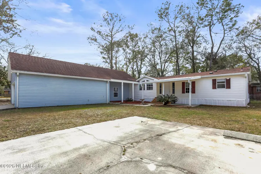 10947 Old Gainesville Road, Jacksonville, FL 32221 - Image #2