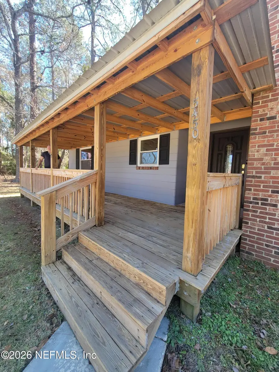5450 110th Street, Jacksonville, FL 32244 - #3