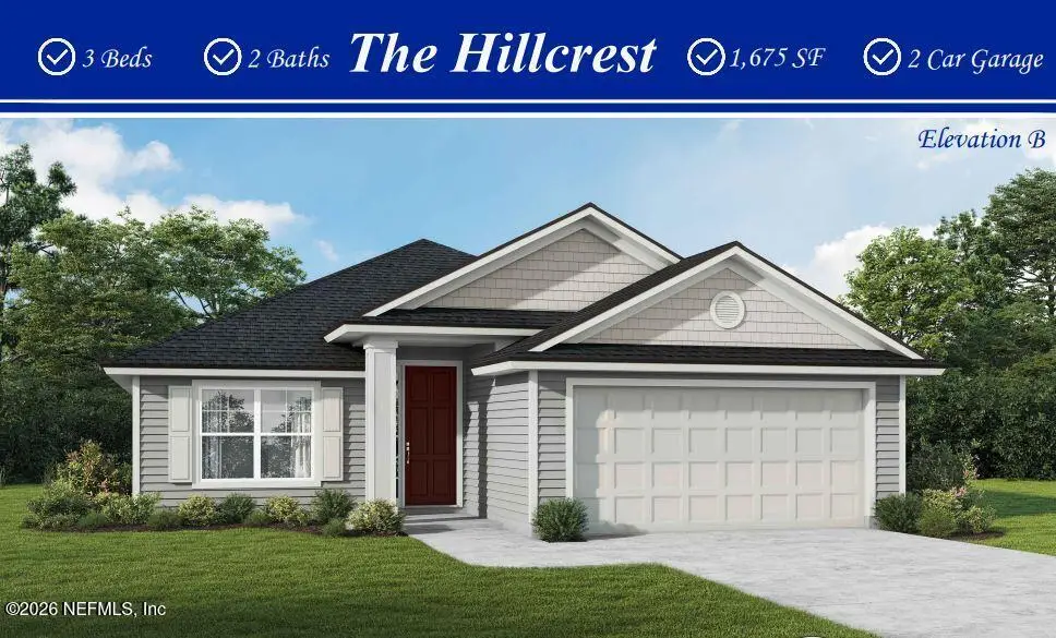 6237 Weston Woods Drive #0031, Jacksonville, FL 32222 - #1