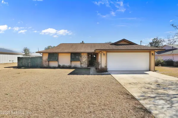 111 Lobelia Road, St. Augustine, FL 32086