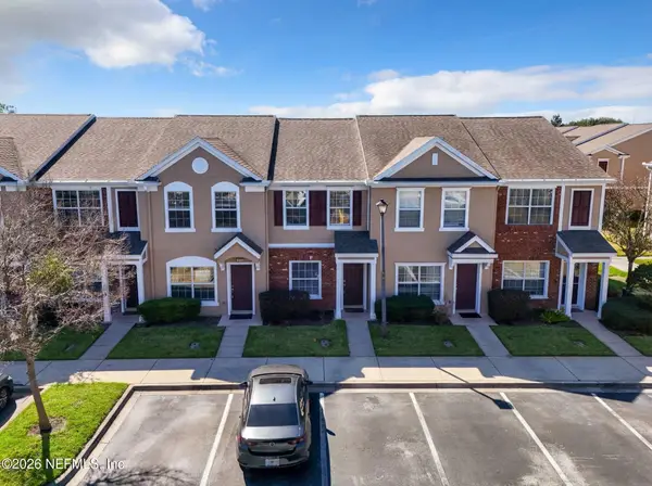 8118 Summergate Court, Jacksonville, FL 32256