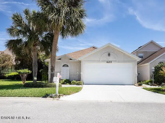 423 La Reserve Circle, Ponte Vedra Beach, FL 32082