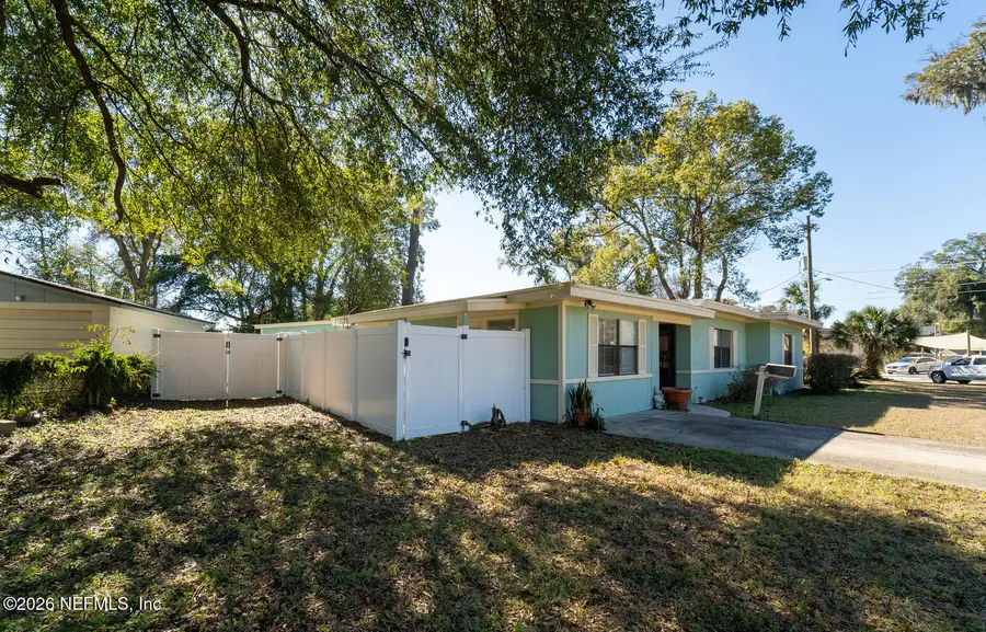 5308 N River Road, Jacksonville, FL 32211 - #3