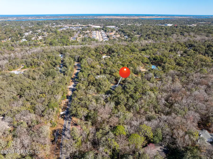2950 Kings Road, Saint Augustine, FL 32086 - #2