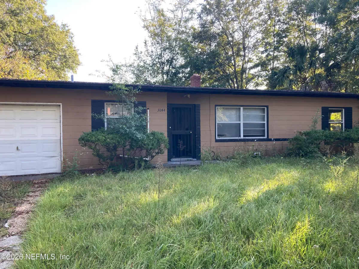 3044 W 9th W Street, Jacksonville, FL 32254 - #1