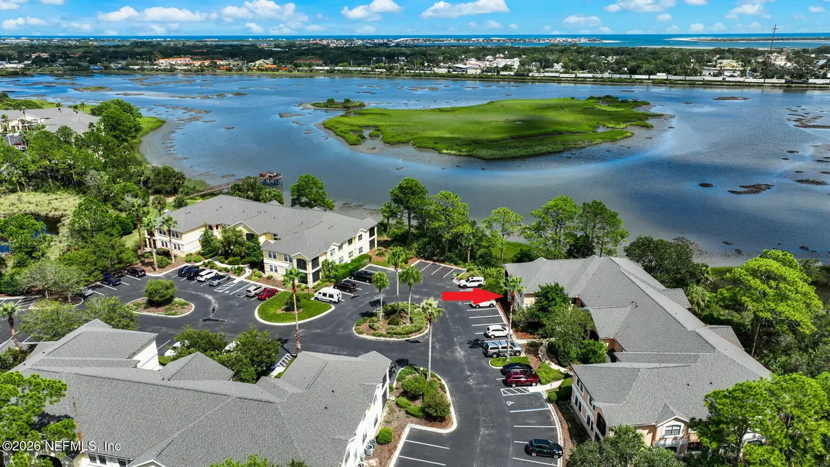 3300 Haley Point Road, Saint Augustine, FL 32084 - #1