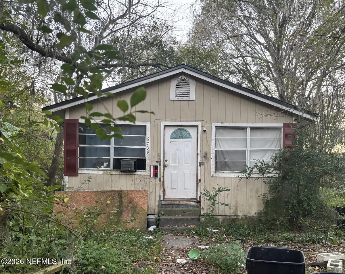 6704 Jolene Drive, Jacksonville, FL 32219 - #1