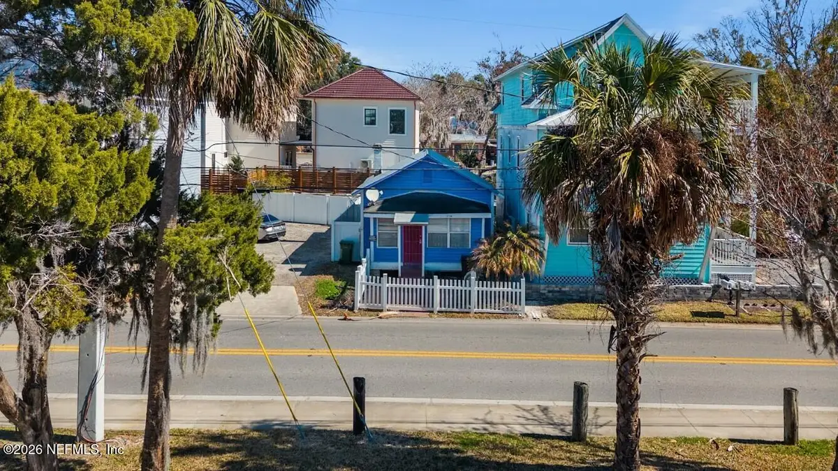 173 Riberia Street #B, Saint Augustine, FL 32084 - Image #1