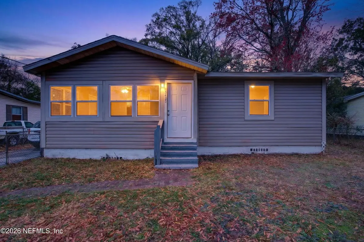 3425 Greenbrier Drive, Jacksonville, FL 32254 - #1