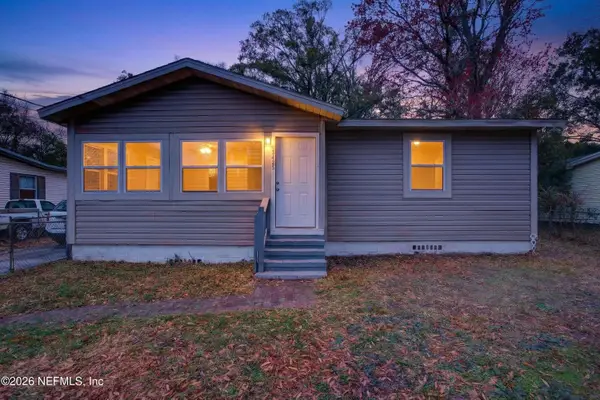 3425 Greenbrier Drive, Jacksonville, FL 32254