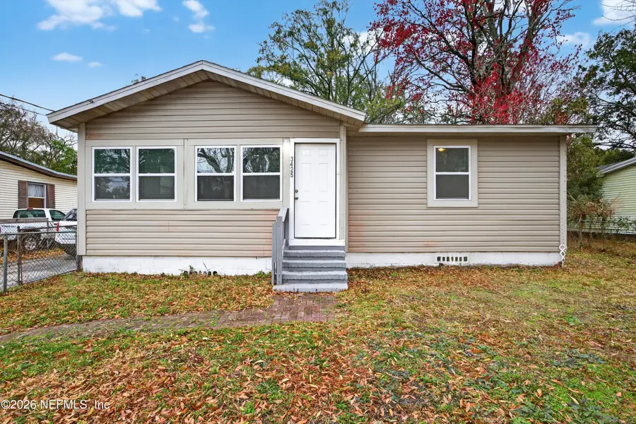 3425 Greenbrier Drive, Jacksonville, FL 32254 - #3