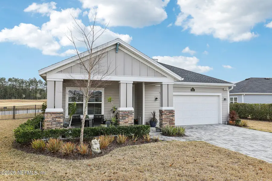 22 Moneyball Circle, Saint Johns, FL 32259 - #2