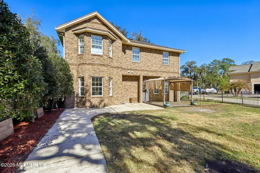 2006 N Lakeshore Drive, Fleming Island, FL 32003 - #2