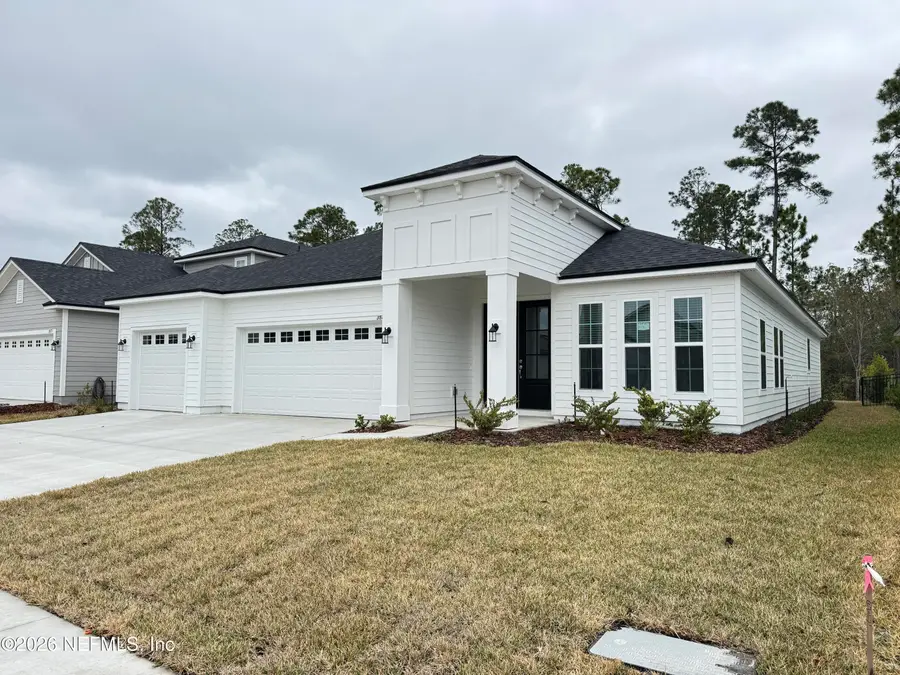 3581 Zydeco Loop, Green Cove Springs, FL 32043 - #2