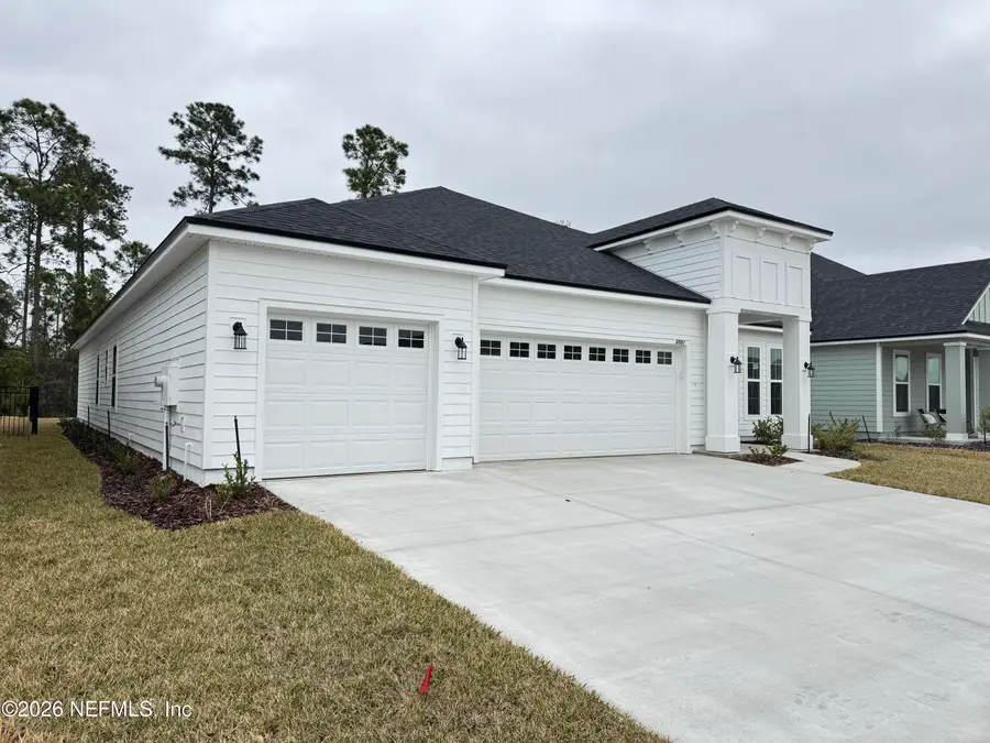 3581 Zydeco Loop, Green Cove Springs, FL 32043 - #3