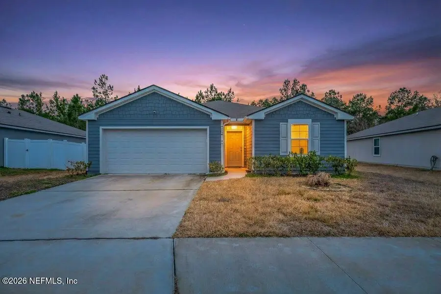 6260 Bucking Bronco Drive, Jacksonville, FL 32234 - #2