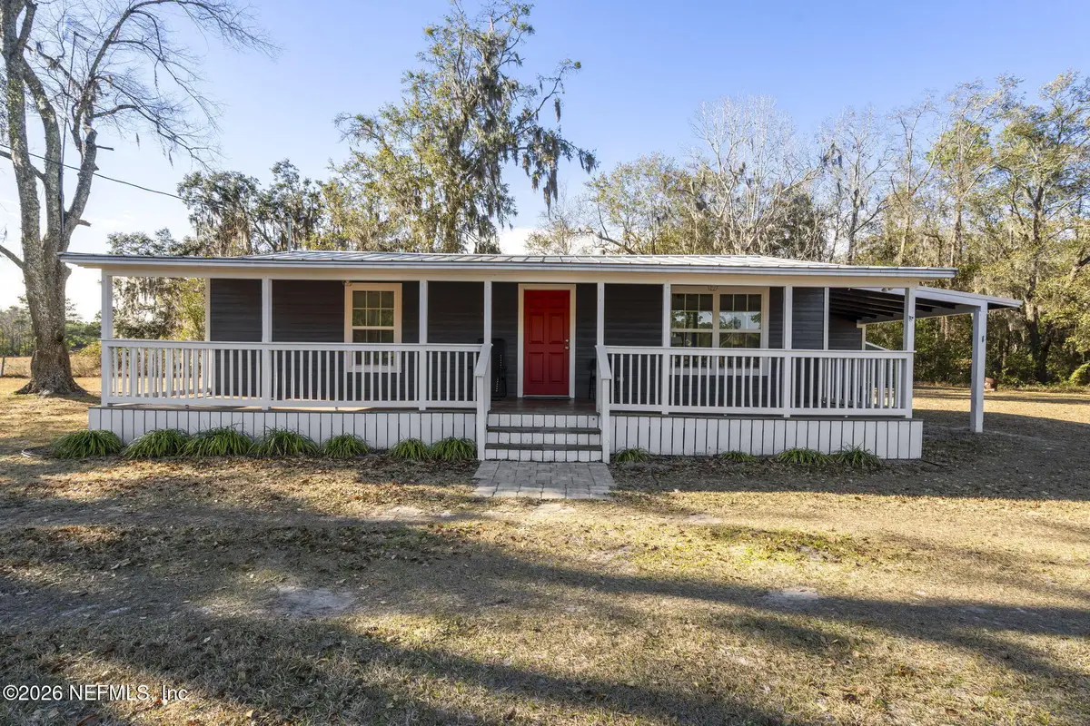 19284 NW Cr 235, Lake Butler, FL 32054 - #1