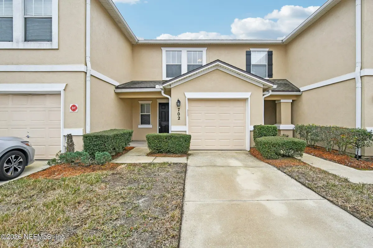 1500 Calming Water Drive #702, Fleming Island, FL 32003 - #1