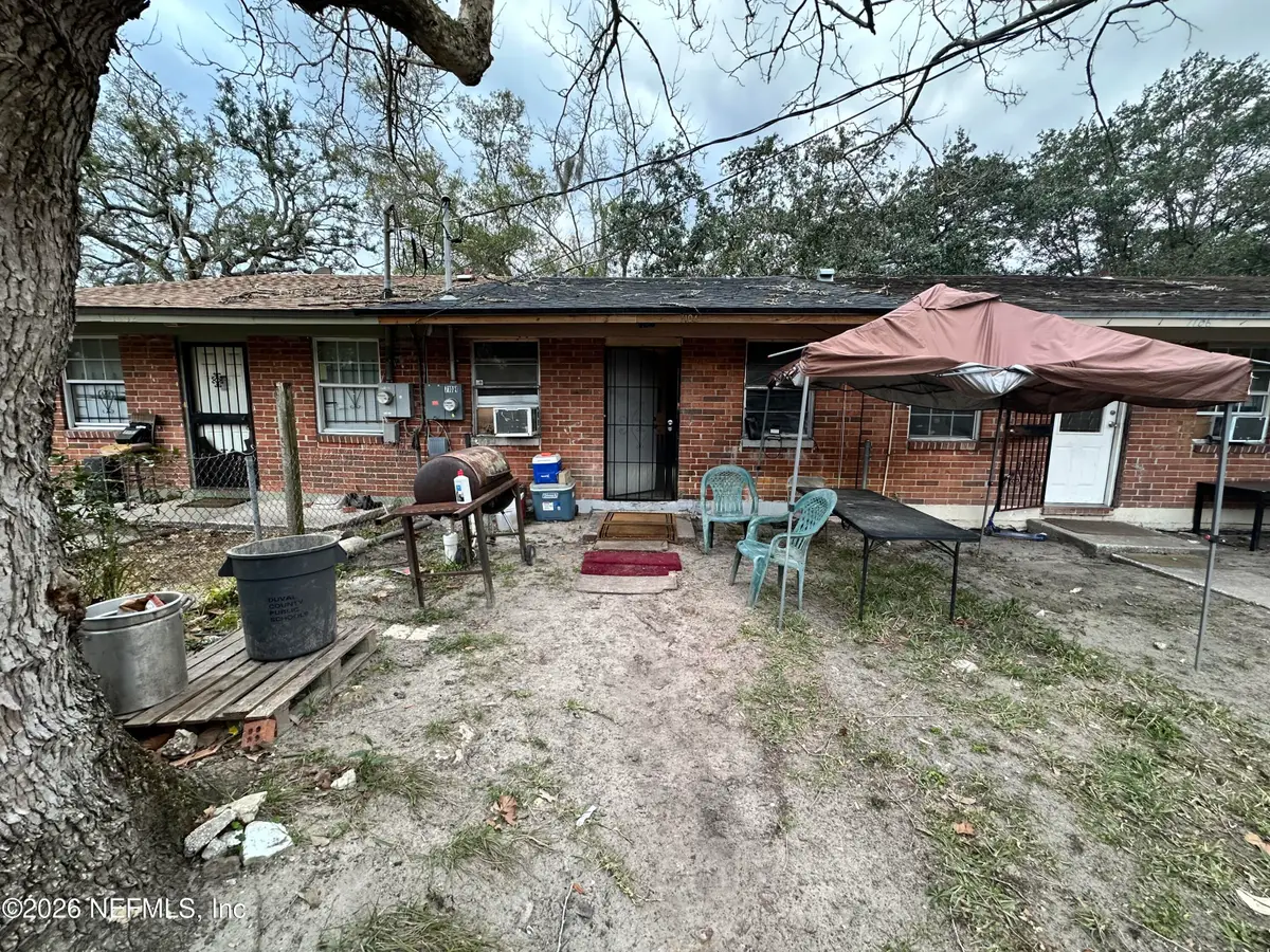 7104 Ken Knight W Drive, Jacksonville, FL 32209 - #1