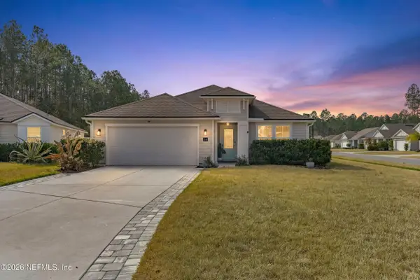 14 Clan Crest Place, St. Johns, FL 32259