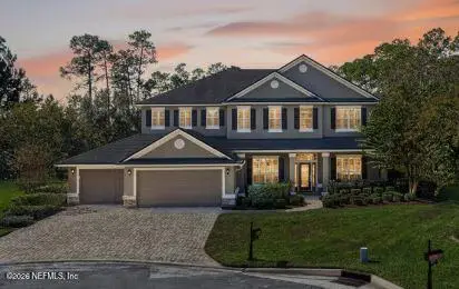 321 Addison Court, Saint Johns, FL 32259 - #1