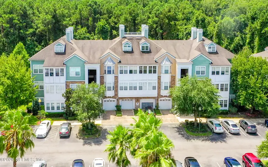 8550 Touchton Road #2032, Jacksonville, FL 32216 - #2