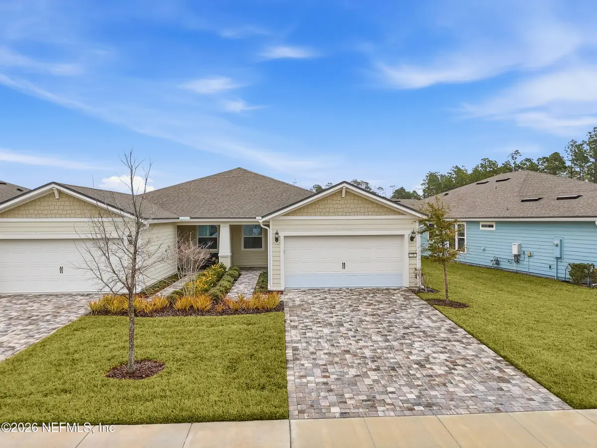 73 Curved Bay Trail, Ponte Vedra, FL 32081 - #1