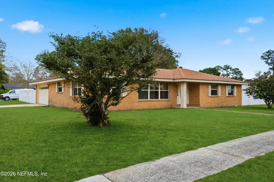 1751 Starwan E Road, Jacksonville, FL 32211 - #2