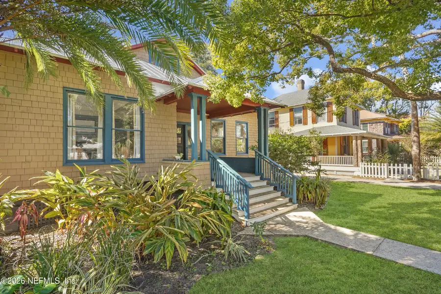 290 St. George Street, Saint Augustine, FL 32084 - Image #2
