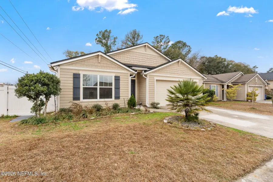 45013 Amhurst Oaks Drive, Callahan, FL 32011 - #2