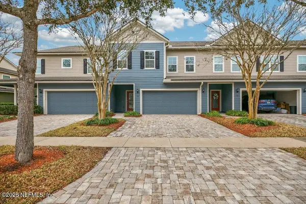 132 Magnolia Creek Walk, Ponte Vedra, FL 32081