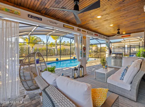 113 Sand Harbor Drive, Ponte Vedra, FL 32081