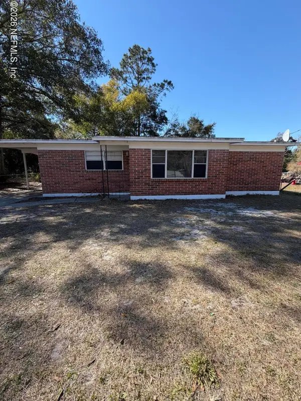 2234 Firestone Road, Jacksonville, FL 32210