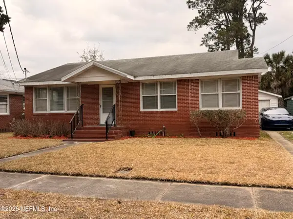 4369 Garibaldi Avenue, Jacksonville, FL 32210