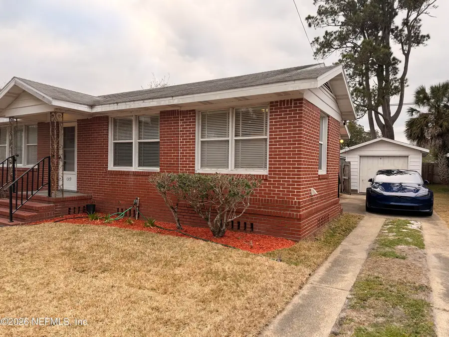 4369 Garibaldi Avenue, Jacksonville, FL 32210 - #2