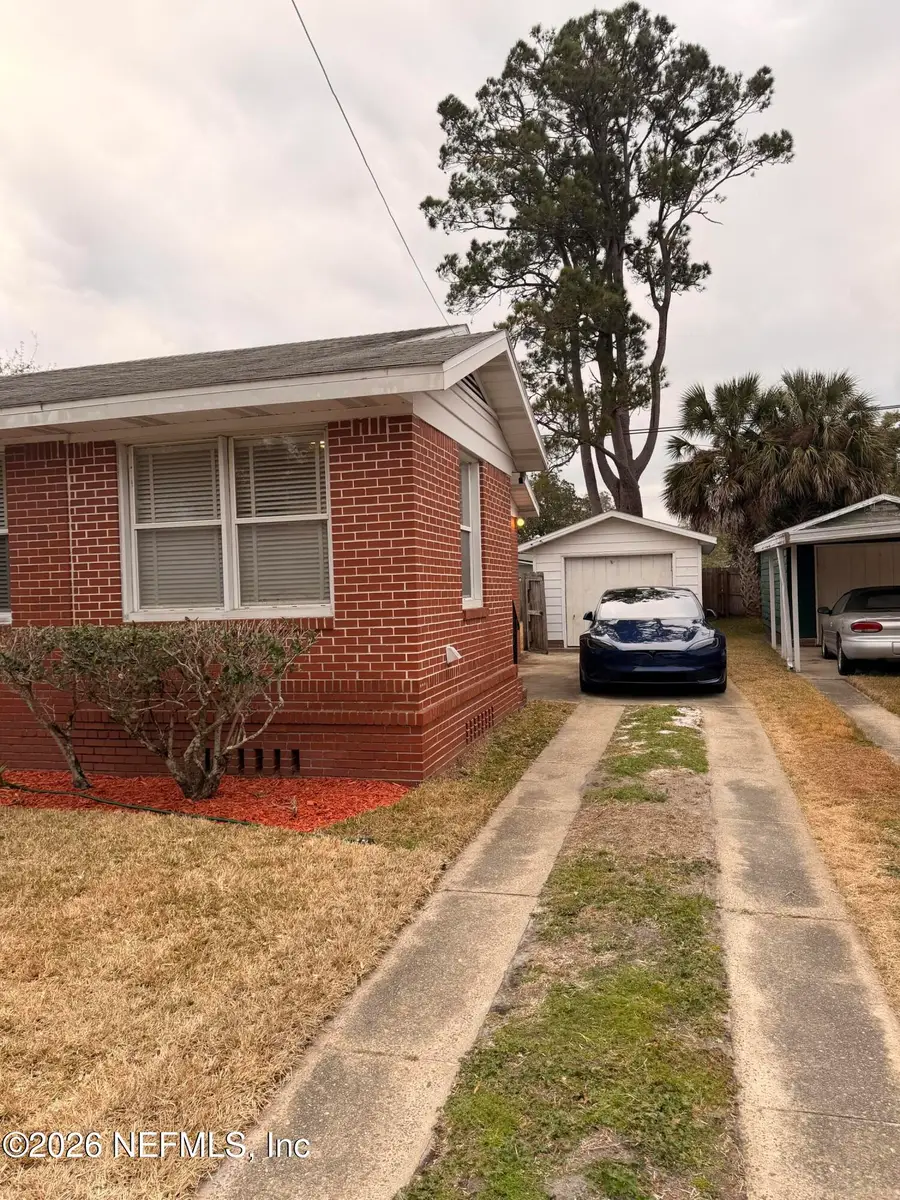 4369 Garibaldi Avenue, Jacksonville, FL 32210 - #3