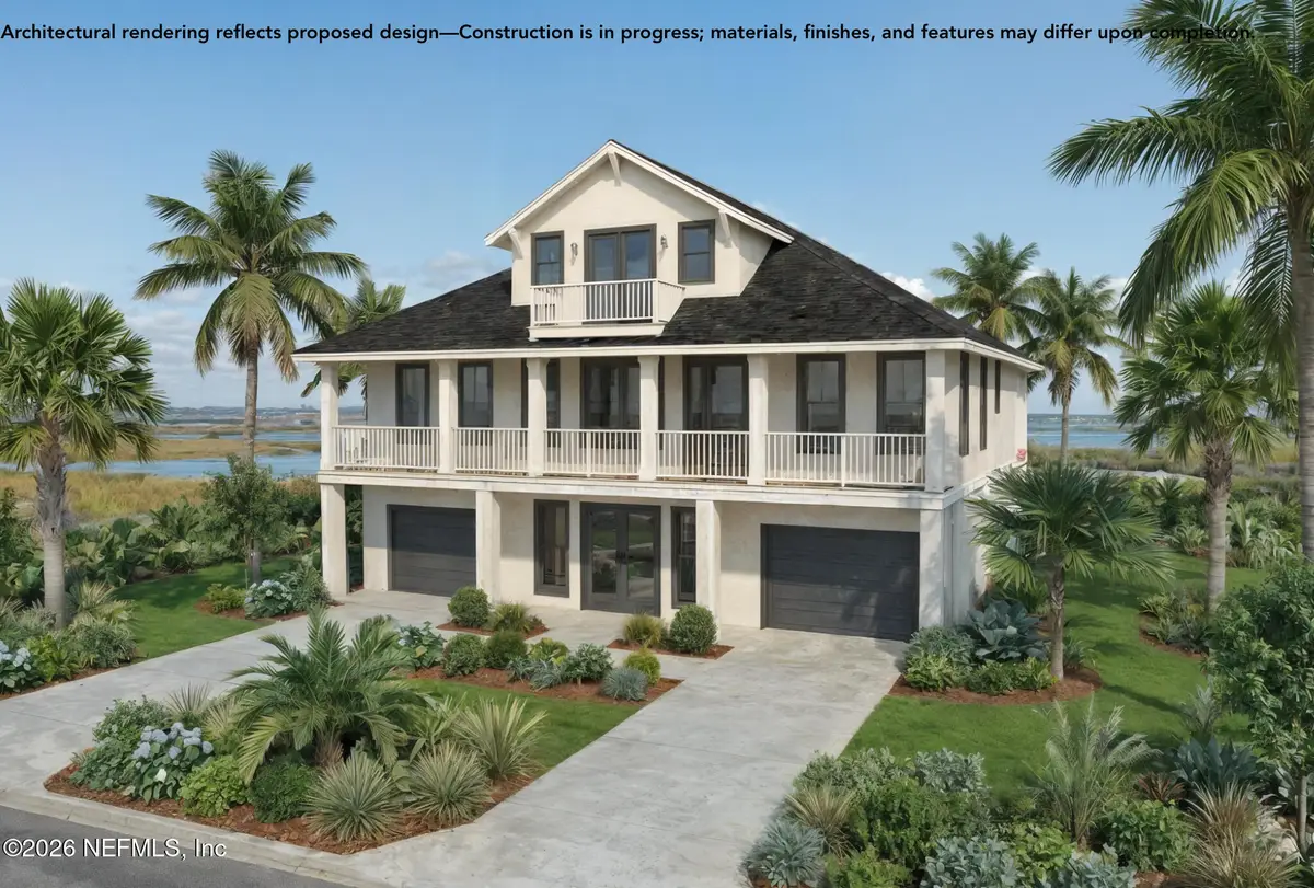 9383 Hidden Marsh Court, Jacksonville, FL 32226 - Image #1