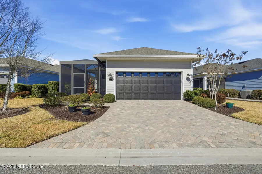 46 Dalton Circle, Saint Augustine, FL 32092 - #2