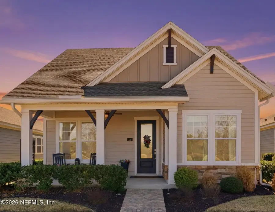 46 Dalton Circle, Saint Augustine, FL 32092 - #3