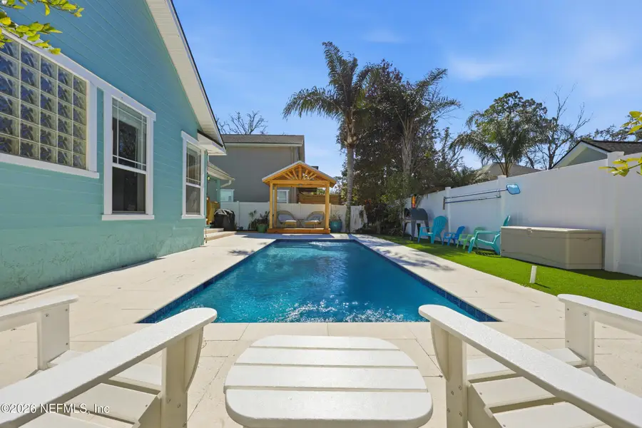 1472 Laurel Way, Atlantic Beach, FL 32233 - #2