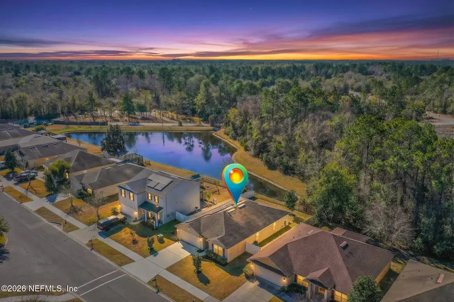 3643 Summit Oaks Drive, Green Cove Springs, FL 32043 - #2