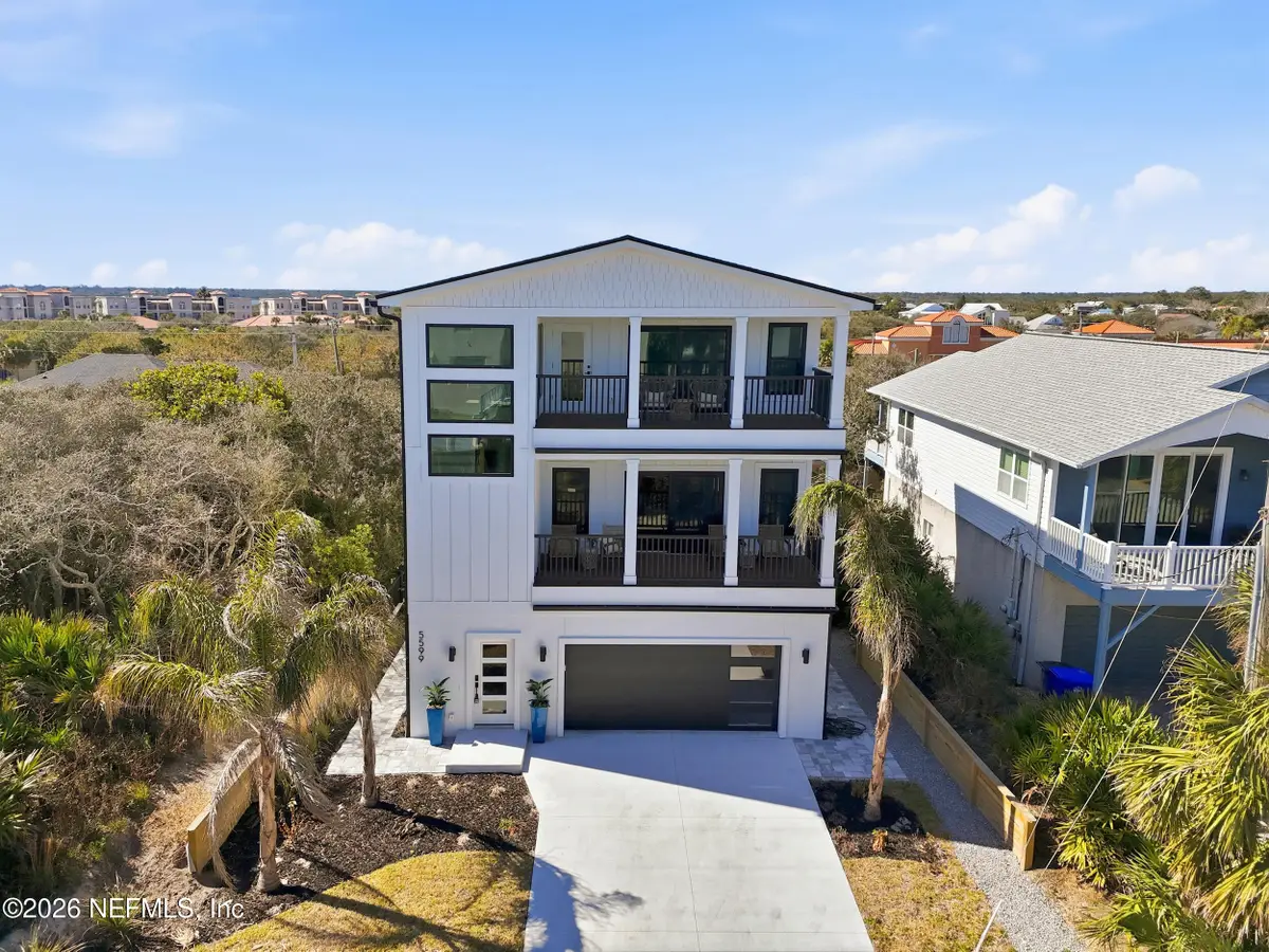 5599 Pelican Way, Saint Augustine, FL 32080 - Image #1