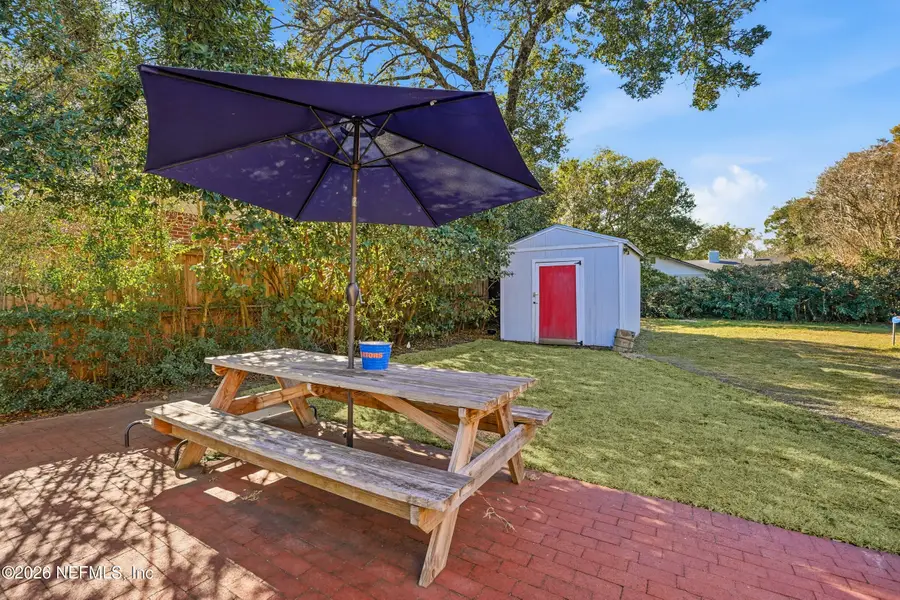 1242 Peachtree Street, Jacksonville, FL 32207 - #3