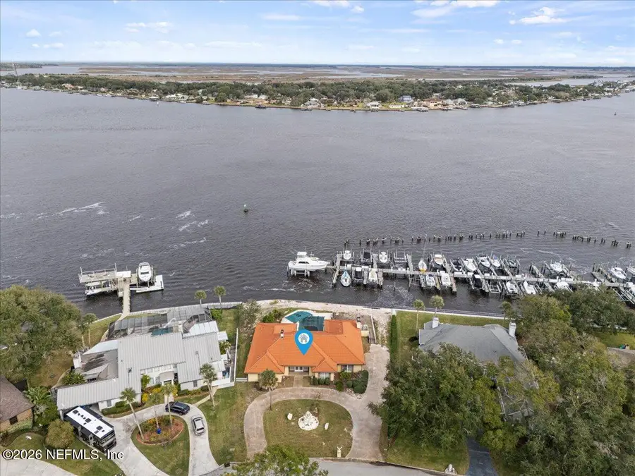 5043 Mariners Point Drive, Jacksonville, FL 32225 - #3