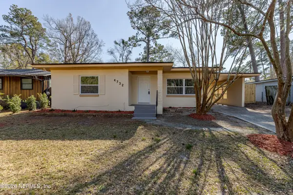 4732 Wheeler Avenue, Jacksonville, FL 32210